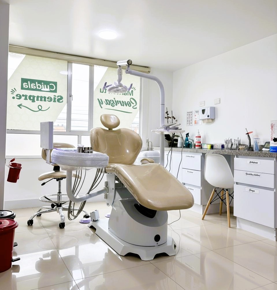 consultorio odontologia