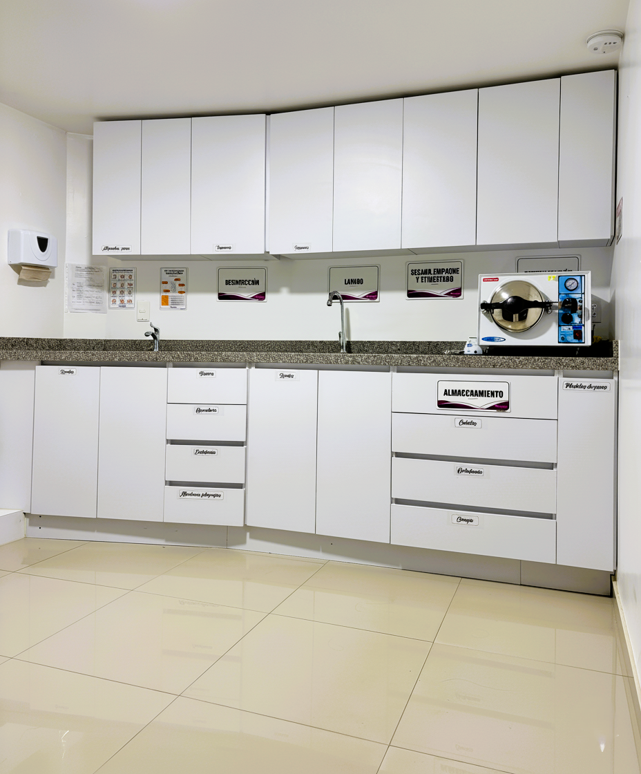 consultorio ortodoncia