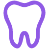 icono diente